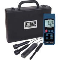 Reed Instruments R9910SD Data Logging Indoor Air Quality Meter