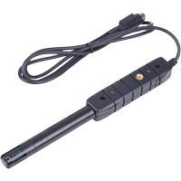 Reed Instruments R9910SD-TH Replacement Temperature Humidity Probe, 19.7 cm " L