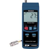 Vibration Meter  IC509 | TENAQUIP