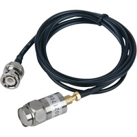 Reed Instruments R7000SD-PROBE Capteur de vibrations de rechange, 3,7 cm " lo