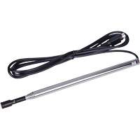 Reed Instruments R4500SD-PROBE Capteur de rechange pour thermo-an&eacute;mom&egrave;tre, 19,5 cm " lo