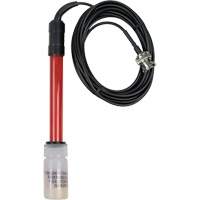 Reed Instruments R3000SD-ORP Sonde de potentiel r&eacute;dox de rechange, 15 cm " lo