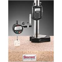 Starrett 3754-12/300 Electronic Height Gage