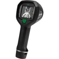 Fire Protection Thermal Imager, 320 x 240 pixels, -20° - 500°C (-4° - 932°F), 100 mK  IC547 | TENAQUIP