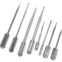  IC587 Pipettes de transfert