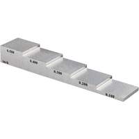 Reed Instruments R9060 5-Step Calibration Block