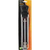 BIOS DT158 Thermom&egrave;tre &agrave; friture/ bonbons haut de gamme, Contact, Num&eacute;rique, 60-400°F (20-200°C)