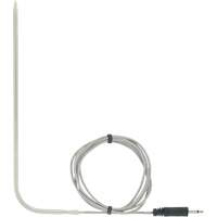 BIOS 132HC Wireless Meat & Poultry Thermometer, Contact, Digital, 32-482°F (0-250°C)