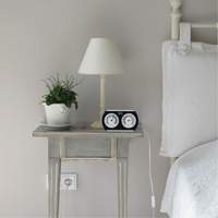 BIOS TR415 Indoor Thermometer/Hygrometer, 10°- 130° F ( -25° - 55° C )