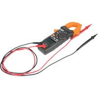 Klein Tools CL120VP Clamp Meter Electrical Test Kit