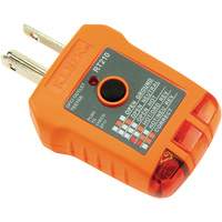 Klein Tools CL120VP Clamp Meter Electrical Test Kit
