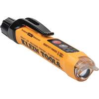 Klein Tools RT250KIT Premium Non-Contact Voltage and GFCI Receptacle Electrical Test Kit