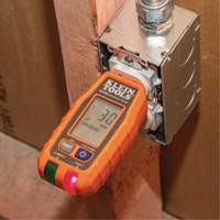 Klein Tools RT250KIT Premium Non-Contact Voltage and GFCI Receptacle Electrical Test Kit