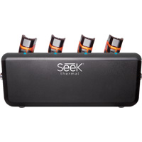 Seek Thermal RD-FAA Reveal FirePro&reg; X Multi-Charger