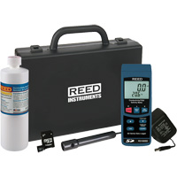 Reed Instruments R3100SD-KIT N&eacute;cessaire de conductim&egrave;tre