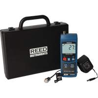 Reed Instruments R7000SD-KIT N&eacute;cessaire de vibrom&egrave;tre