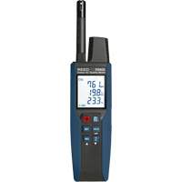 Data Logging Indoor Air Quality Meter  IC770 | TENAQUIP