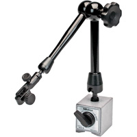 Mitutoyo 7033-10 Jointed Magnetic Stand for Dial Indicator