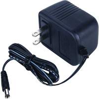 Reed Instruments R3525-ADP Adaptateur d'alimentation, 110V