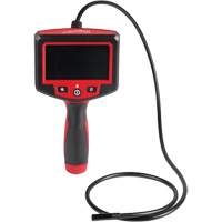 M12™ M-Spector™ 360 Inspection Camera, 4.3" Display, 10 mm (0.39") Camera Head  IC885 | TENAQUIP