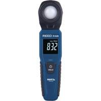 Reed Instruments R1630 Bluetooth Smart Series Light Meter