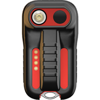 Seek Thermal FQ-AAAX FirePro 300 Thermal Camera, 320 x 240 pixels, -20° - 550°C (-4° - 1022°F), 35 mK