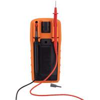 Klein Tools MM720 Digital Multimeter, AC/DC Voltage, AC/DC Current