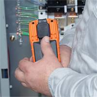 Klein Tools MM720 Digital Multimeter, AC/DC Voltage, AC/DC Current