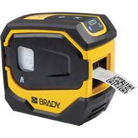 Portable Label Printers