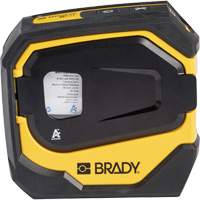 Brady M511 M511 Label Printer, 1.5" Tape