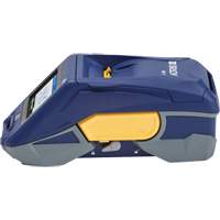 Brady M611 Bluetooth Label Printer, 4.46" Tape