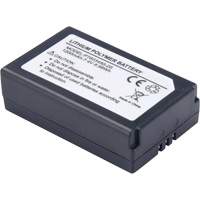 Reed Instruments R9930-7.4V Replacement Battery for R9930 Air Particle Counter