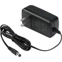 Reed Instruments R9930-ADP Adaptateur de courant de rechange pour le compteur de particules dair R9930