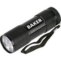 Hand-Held Flashlight