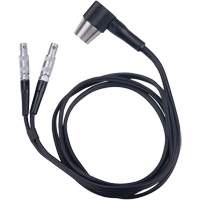 Reed Instruments R7920-PROBE Sonde de remplacement pour jauge d'&eacute;paisseur ultrasonique R7920