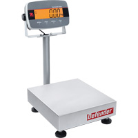 Ohaus 30685174 Defender 3000 Bench Scale, 14" L x 12" W, 30 lbs. Capacity
