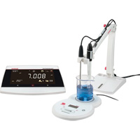 Ohaus 30589831 AquaSearcher Bench Metre