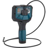 Robert Bosch GIC4-23C 12V Max Professional Handheld Inspection Camera, 4" Display
