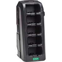 MSA 10242927 Chargeur intelligent pour 5 appareils ALTAIR io 4