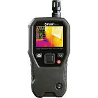 FLIR MR176 Humidim&egrave;tre IGM avec hygrom&egrave;tre remplaçable, Gamme d'humidit&eacute; 7 - 30%, Gamme de temp&eacute;rature -22°- 122° F ( -30° - 50° C )