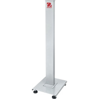 Ohaus 30531244 Painted Floor Stand