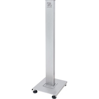 Ohaus 30539553 Stainless Steel Floor Stand
