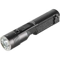 Streamlight 78201 Lampe de poche Stinger 2020 S avec recharge PiggyBack, DEL, 2000 lumens, Piles Rechargeable
