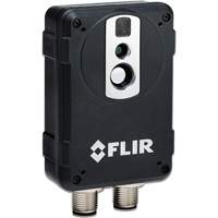 FLIR T130087 Module I/O intelligent pour la cam&eacute;ra d'imagerie thermique 7 AX8