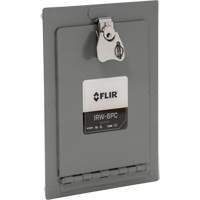 FLIR IRW-6PC IRW-xPC/xPS 6" Large Format Infrared Inspection Windows