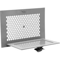 FLIR IRW-12PC IRW-xPC/xPS 12" Large Format Infrared Inspection Windows