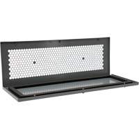 FLIR IRW-24PS IRW-xPC/xPS 24" Stainless Steel Large Format Infrared Inspection Windows