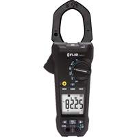 FLIR CM85-2 True RMS Wireless Power Clamp Meter , AC/DC Voltage, AC/DC Current