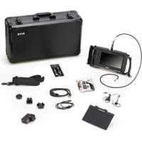 FLIR VS80-KIT-6 Videoscope Kit with HD 5.5 mm × 1 m Long Camera Probe, 7" Display, 1024 x 600 pixels