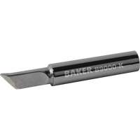 Baker B9000-K 4.7 mm Soldering Iron Tip, Blade